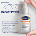 Cetaphil Vitamin C Serum - Image 3