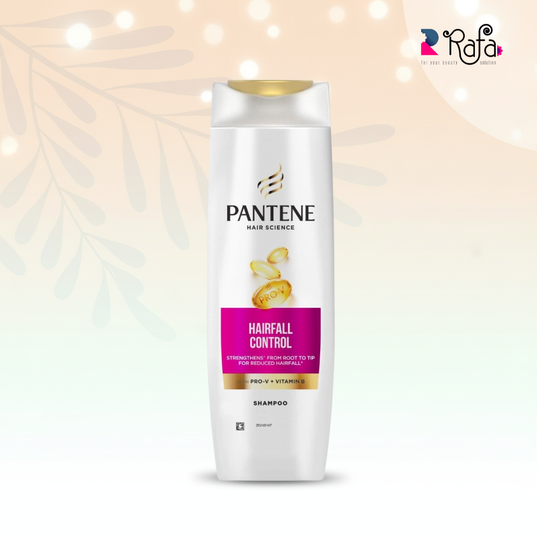 289 Pantene Anti-Hairfall Shampoo - Image 1