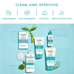 Simple Clear Pore Facial Scrub - Image 3