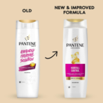 Pantene Anti-Hairfall Shampoo - Image 2