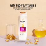 Pantene Anti-Hairfall Shampoo - Image 3