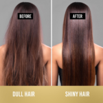 Pantene Hair Science Healthy Shine Shampoo - Image 3