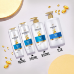 Pantene Hair Science Healthy Shine Shampoo - Image 5