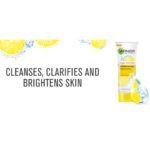Garnier Skin Naturals Bright Complete Vitamin C Foam Face Wash - Image 3