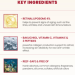 KSECRET - SEOUL 1988 Eye Cream : Retinal Liposome 4% + Fermented Bean - Image 5