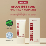 KSECRET SEOUL 1988 Sun : Pine Tree + Ceramide - Image 2