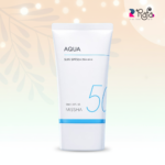 Missha All Around Safe Block Aqua Sun SPF50+