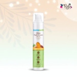 Mamaearth Ubtan Night Cream for glowing skin with Turmeric & Saffron