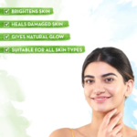 Mamaearth Ubtan Night Cream for glowing skin with Turmeric & Saffron - Image 2