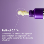 Some By Mi Retinol Intense Advanced Triple Action Eye Cream - Image 4