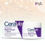 CeraVe Skin Renewing Night Cream