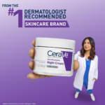 CeraVe Skin Renewing Night Cream - Image 4
