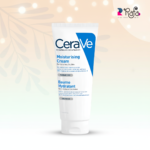 CeraVe Moisturising Cream For Dry To Very Dry Skin