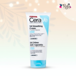 CeraVe SA Smoothing Cream For Dry Rough Bumpy Skin