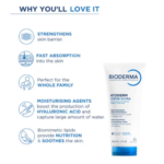 Bioderma Atoderm Creme Ultra - Image 2