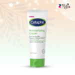 Cetaphil Moisturizing Cream Very Dry to Dry Sensitve Skin