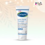 Cetaphil Daily Facial Cleanser for Normal to Oily Skin