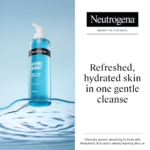 Neutrogena Hydro Boost Water Gel Cleanser - Image 2