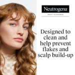 Neutrogena T/Sal Therapeutic Shampoo-Scalp Build-up Control - Image 2