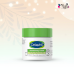 Cetaphil Moisturizing Cream for Very Dry to Dry & Sensitive Skin
