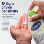Cetaphil Moisturizing Lotion Normal to Dry Skin - Image 2