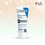 CeraVe Moisturizing Cream For Normal To Dry Skin