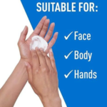 CeraVe Moisturizing Cream For Normal To Dry Skin - Image 2