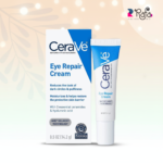 CeraVe Eye Repair Cream