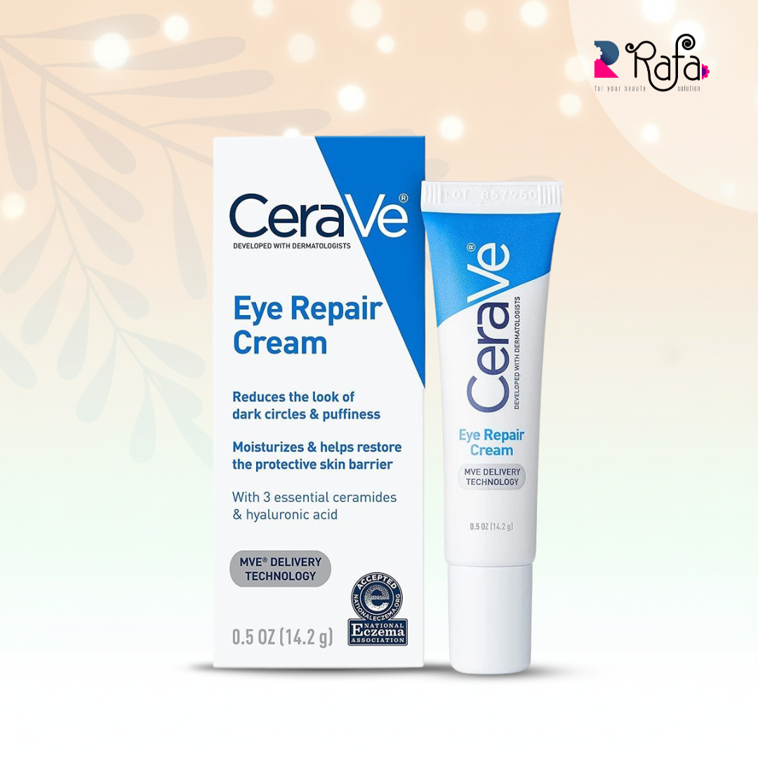 401 CeraVe Eye Repair Cream - Image 1