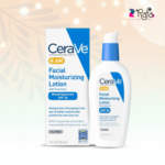 Cerave AM Facial Moisturizing Lotion-SPF 30