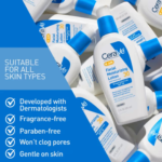 Cerave AM Facial Moisturizing Lotion-SPF 30 - Image 2