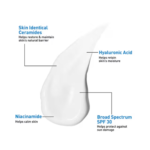 Cerave AM Facial Moisturizing Lotion-SPF 30 - Image 3