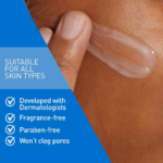 CeraVe PM Ultra Lightweight Facial Moisturizing Lotion - Image 4