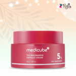 Medicube TXA Niacinamide Capsule Cream