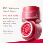 Medicube TXA Niacinamide Capsule Cream - Image 2