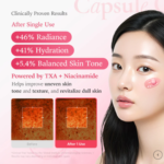 Medicube TXA Niacinamide Capsule Cream - Image 5