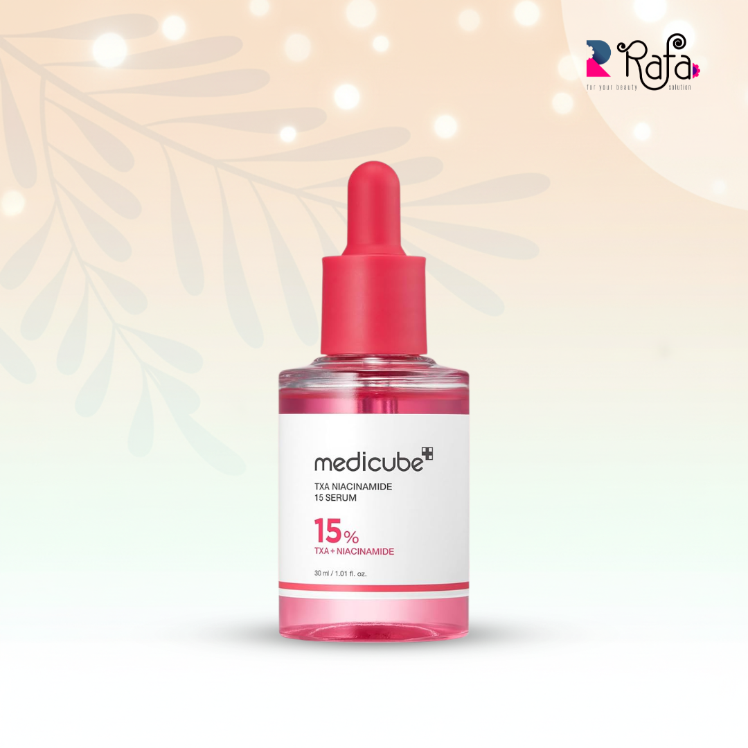 423 Medicube TXA Niacinamide 15 Serum - Image 1