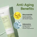 iUNIK Centella Calming Gel Cream - Image 3