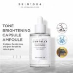 SKIN1004 Madagascar Centella Tone Brightening Capsule Ampoule - Image 2