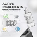 SKIN1004 Madagascar Centella Tone Brightening Capsule Ampoule - Image 5