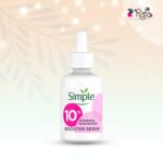 Simple Niacinamide 10% Booster Serum Vitamin B3