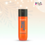 Matrix Mega Smooth With Shea Butter Shampoo