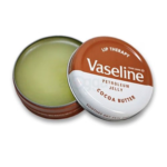 Vaseline Lip Therapy Cocoa Butter - Image 3