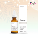 The Ordinary Caffeine Solution 5% + EGCG