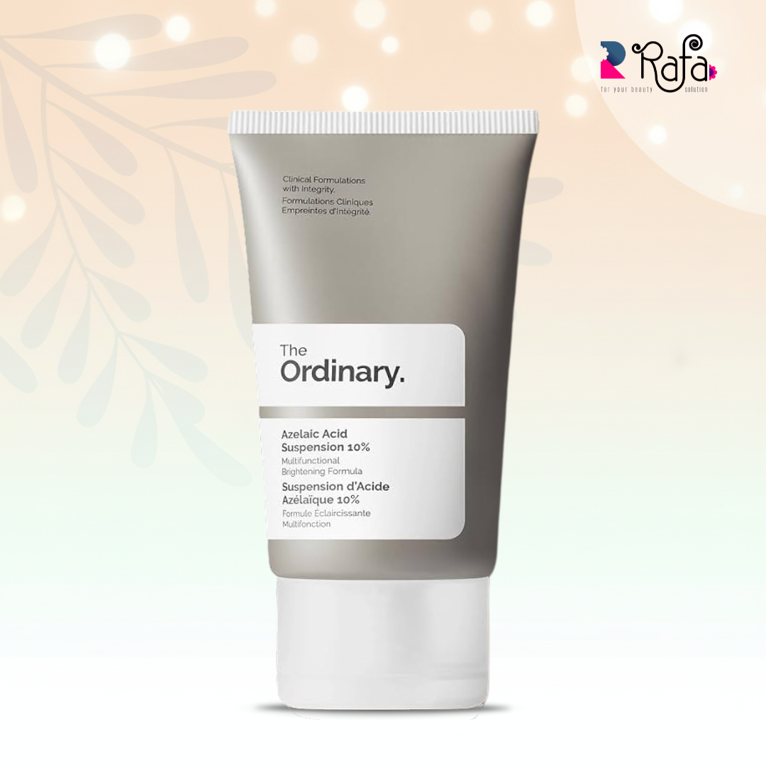 485 The Ordinary Azelaic Acid Suspension 10% - Image 1