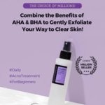 Cosrx AHA/BHA Clarifying Treatment Toner - Image 2