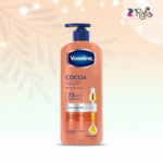 Vaseline Intensive Care Cocoa Glow Body Lotion