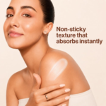 Vaseline Intensive Care Cocoa Glow Body Lotion - Image 3