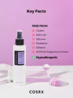Cosrx AHA/BHA Clarifying Treatment Toner - Image 4