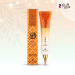 3W Clinic Whitening & Anti-Wrinkle Horse Oil Eye Cream